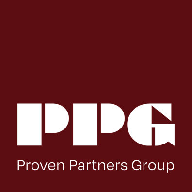 Proven Partners Group logo